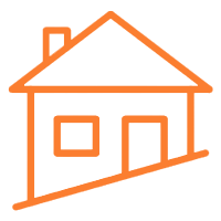 Sloping Block Builds